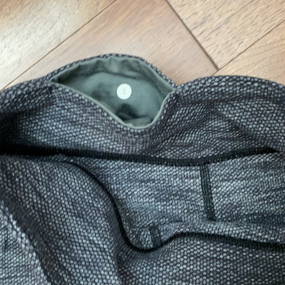 Lululemon Leggings - Picture 3 of 3